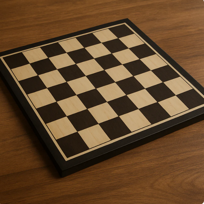 Large Chess Board