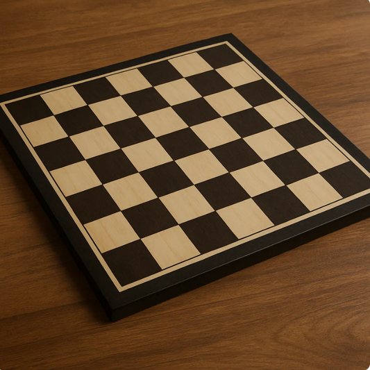 Large Chess Board