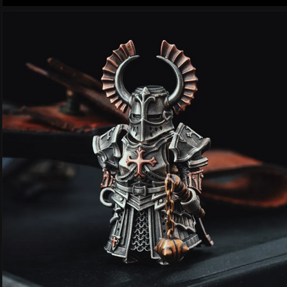 Figurealms New Crusader